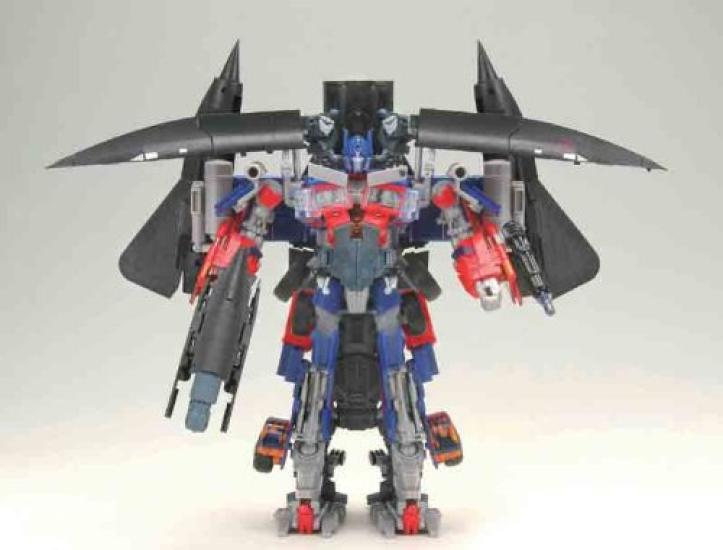 Transformers Revenge Transformers Movie Jetfire RA-13 [Item]