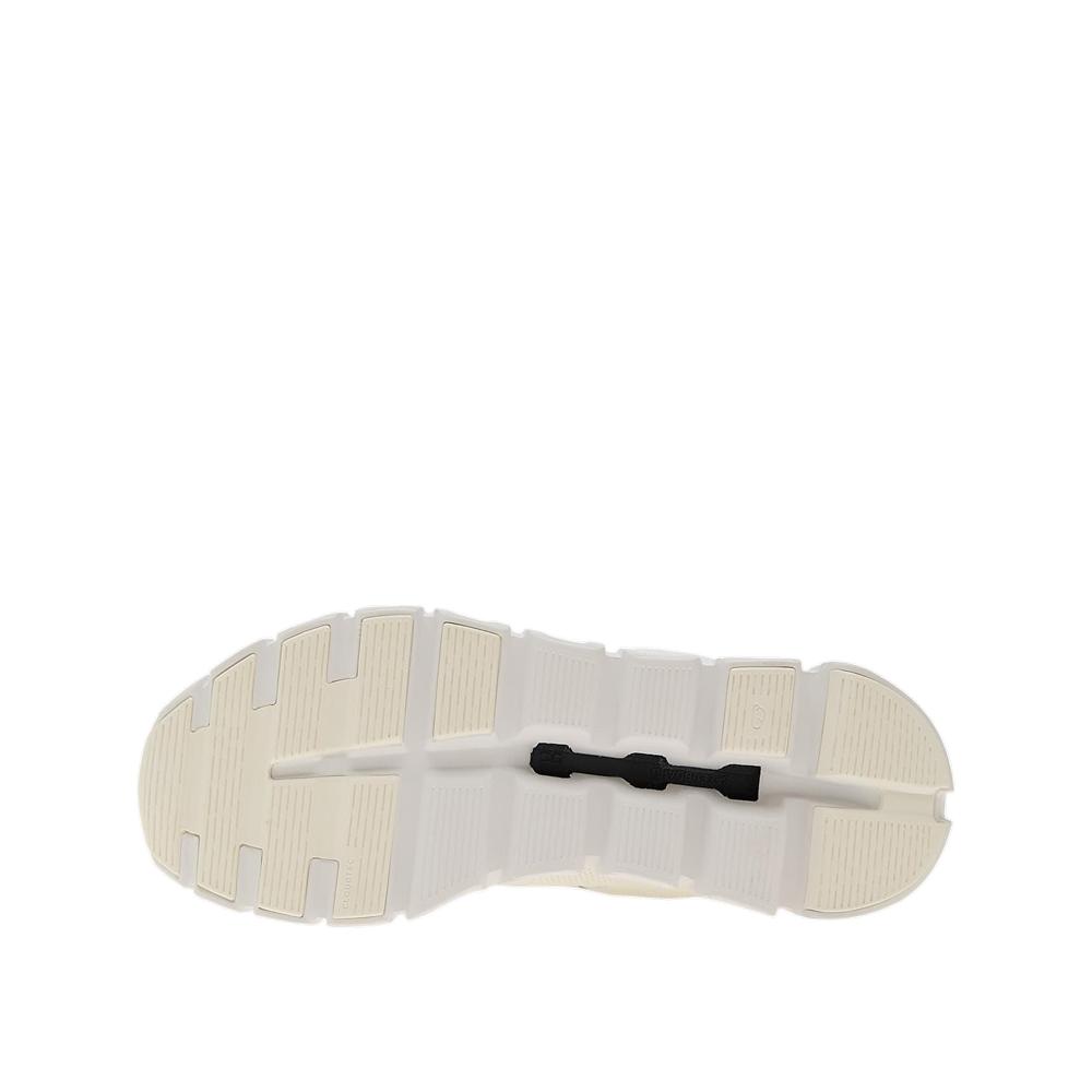 On Herren Weiß Cloud 6 Sneaker In - Bild 11