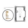 14pcs Set Motorcycle Carburetor Repair Kits Maintenance Replacement for Suzuki GT550 1974‑1977