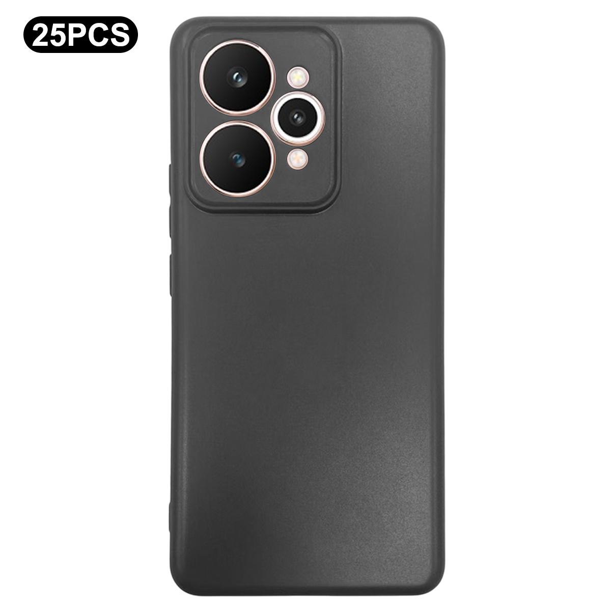 

Оптове придбання 25 шт. Для Realme 15 5G Чохол 1,2 мм ТПУ Матовий Чохол для телефону