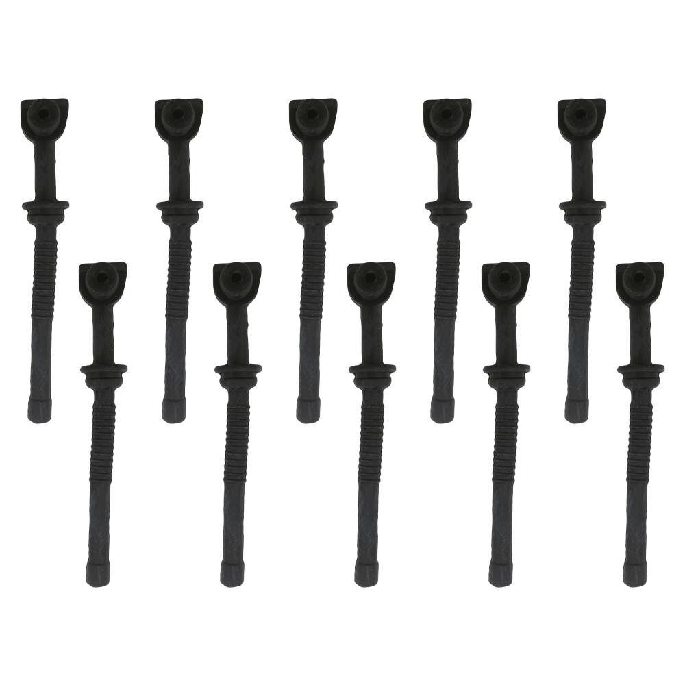 

10pcs Oil Pipe for Stihl MS180 MS170 Garden Tool Parts Accessories Chainsaw Attachment China Mainland