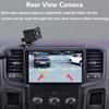 Car Radio 9 Inch Android 13 12+256G Touch Screen for DODGE RAM 1500 2013 2014 2015 2016 2017 2018 2019 WIFI Support SWC Carplay