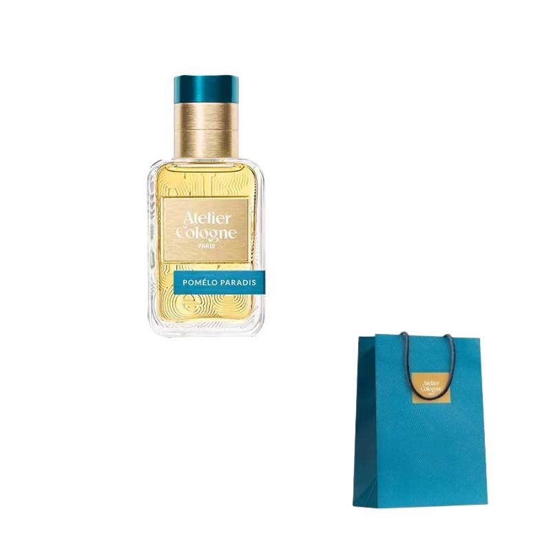 Atelier Cologne Jauna Versija Love Grapefruit