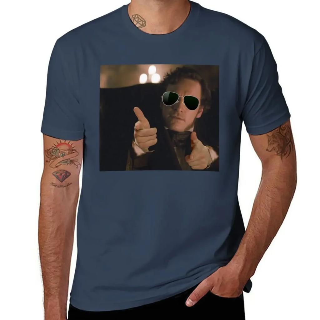 Rochester and Roll T-Shirt Sublime Plain T-shirt Men
