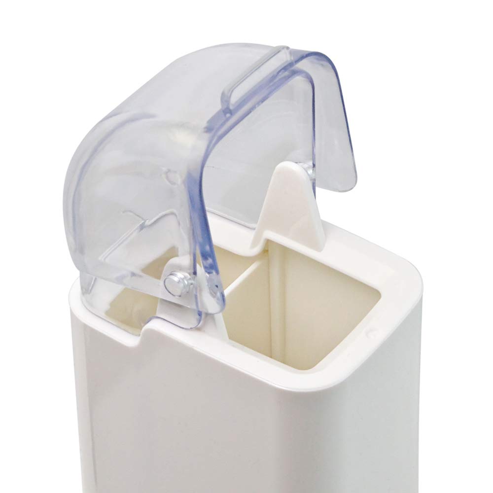 Skater Chopstick Hood Chopstick Sparkly TW81 Holder, Style, Rest, Doraemon, Pastel, Sanrio,