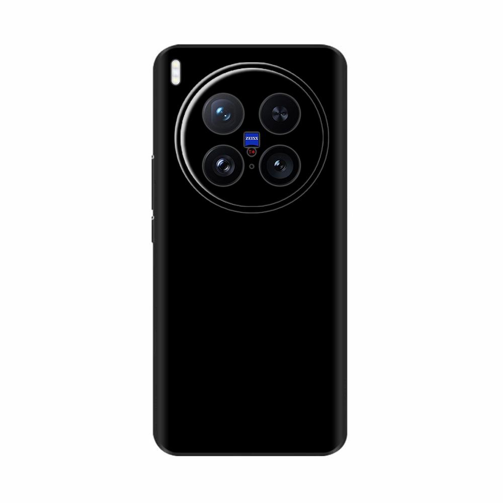 

For VIVO X200 Ultra Case Luxury Plating Soft Silicon Protective Back Cover Case For VIVO X200 Pro Mini X200Ultra Phone Shell Bag vivo X200 Ultra