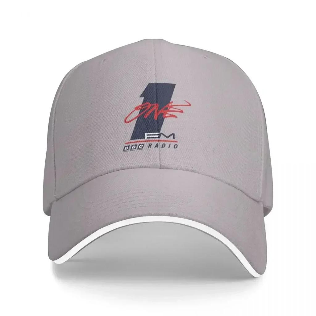 Radio One logo Baseball Cap Anime Hat beach hat Hats Women Unisexs