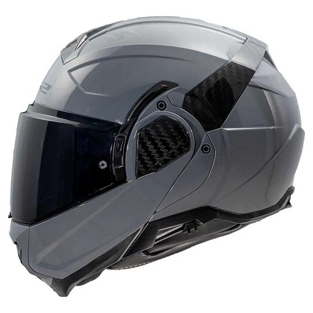 LS2 Modular Helmet FF910 Advant II