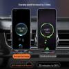OIMG Super Fast Charging Magnetic Car Phone Holder