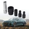 High Precisions Socket Set Fuel Injection Pump Tool for Engine Repair and Maintenance Fuel Injection System Tool