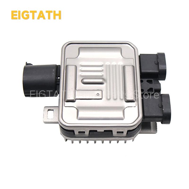 940004107 Lüftersteuerungsmodul Stecker für Land Rover Freelander Volvo S60 V60 S80 Ford Mondeo S-Max 940004101 7G91-9A819-AA