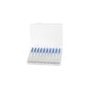 New Product Recommendation Portable Travel Orthodontic Interdental Cleaning Toothpicks Floss Pick Interdental Brushes