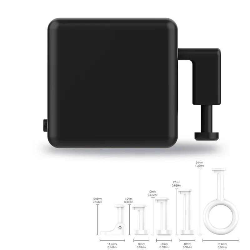 Smart Touch Fingerbot Plus Wifi Tuya Zubehör Typ-c Wiederaufladbarer Roboter Schalterknopf Mit Alexa Google Home Smart Home