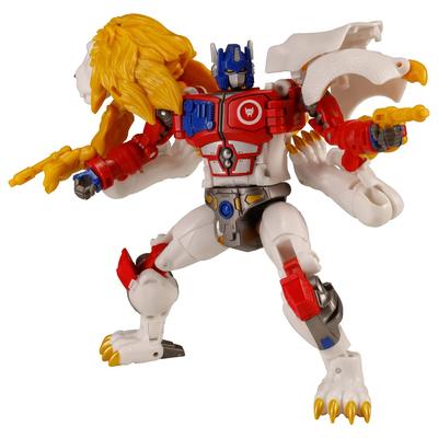 TAKARA TOMY Transformers Legacy Leo Prime TL-25