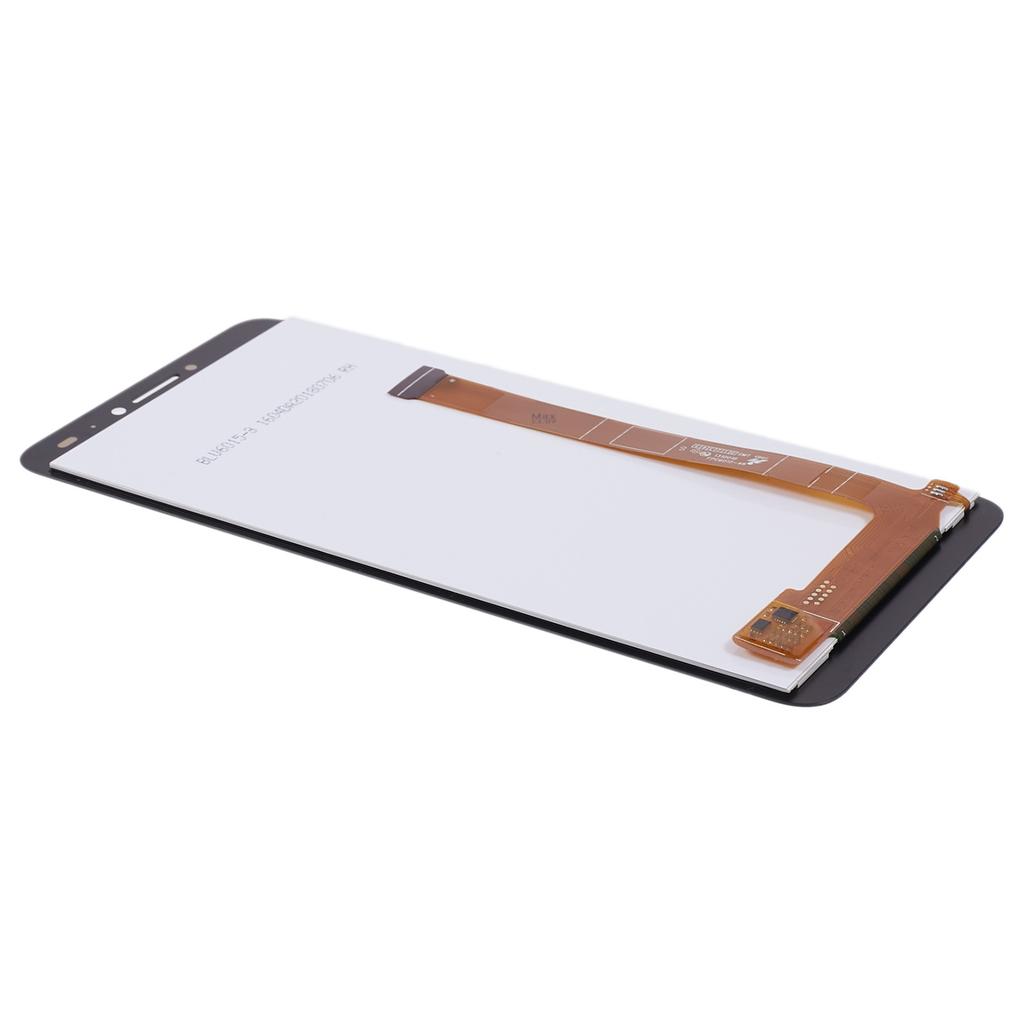 For TCL C9 Grade B LCD Screen and Digitizer Assembly Replacement Part (without Logo)
