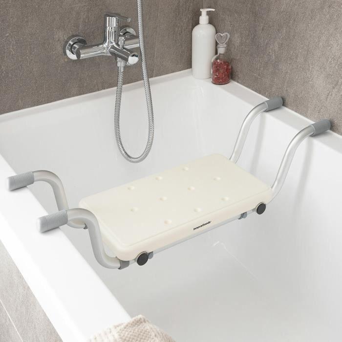 Non-Slip 2-in-1 Bath Seat Seburett InnovaGoods