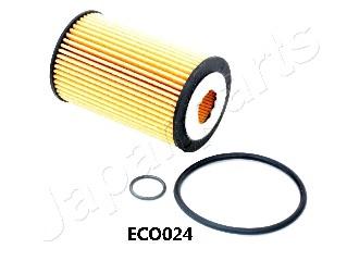 Japanparts Oil Filter Fo-Eco024