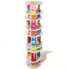 Children'S Digital Operation Stack High Building Block Kindergarten Educational Early Education Digital Cognition Stack Wooden Toys