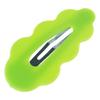 Cute Flat Clip Hairpin Barrettes Casual Cloud Shape Headwear Bunches Clip Simple Hair Clip Photo Props