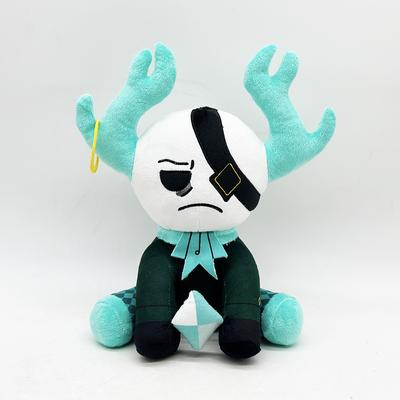 Phighting Medkit Plush Toy Game Plushies Cute Stuffed Animal Doll Pillow Kids Birthday Christmas Gifts