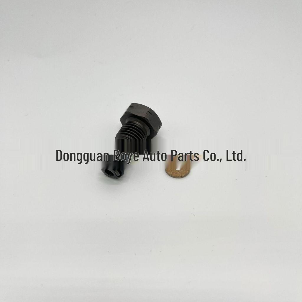 F00N201433-390 Overflow Valve Compatible with CP3 High-pressure Oil Pump.