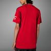 adidas Manchester United 23/24 Hemma Fotbollströja Herr Röd IP1726