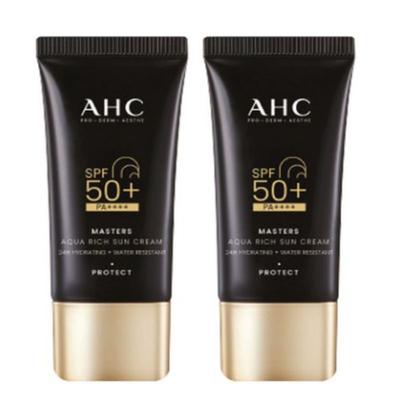 Cuerpo – Protectores solares y bronceado