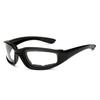 Unisex Outdoor Cycling Tactical Skiing Sports Sunglasses with Eye Protection