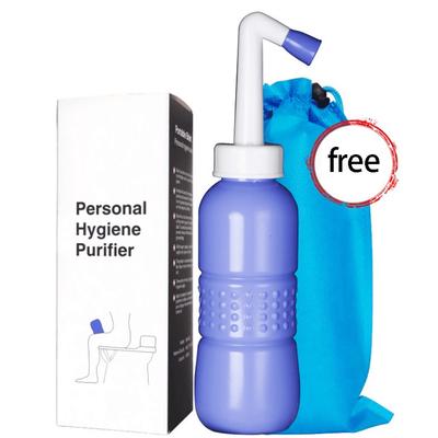 Portable Bidet for Toilet Handheld Personal Bidet Empty Bottle Childbirth Clean
