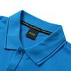HUGO BOSS Polo Shirt Men's Lake Blue 50277329-489