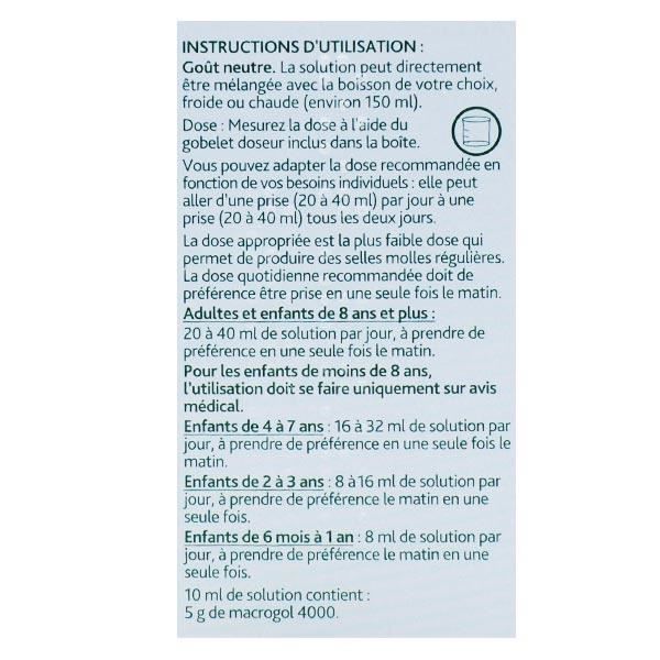 Dulcosoft Verstopfung 100ml