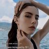 Saina S8S Ultra AI Ear-Clip Bluetooth Earbuds