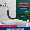 Universal Faucet Extender & Adapter Kit