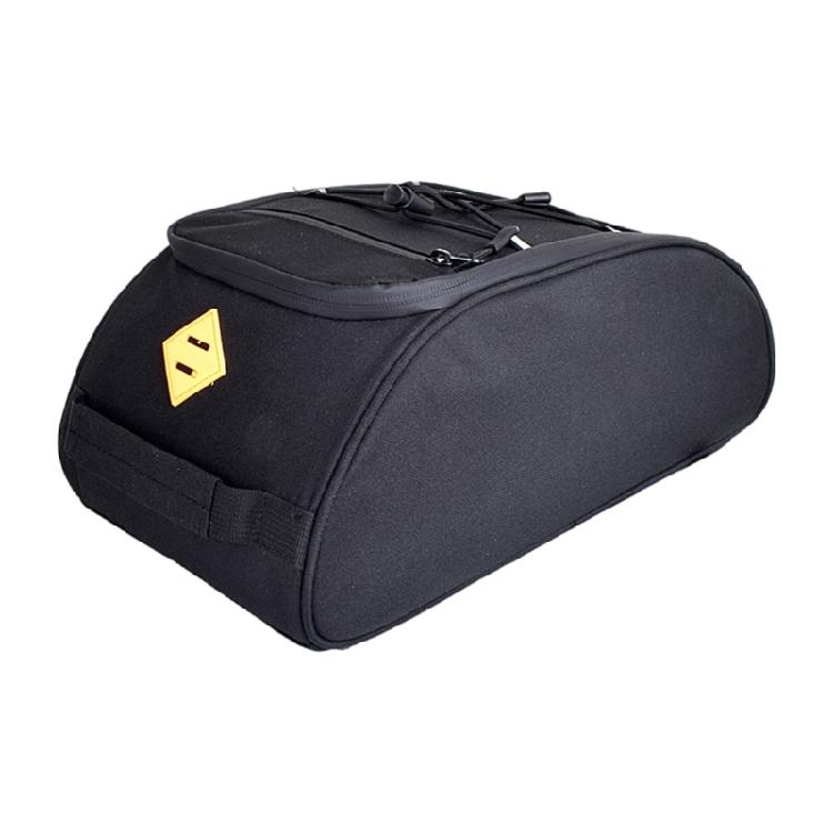 Waterproofs Bicycles Rear Bag Large Capacity Bike Panniers Rack Bag Cycling Rear Seats Tail Bag Cycling Accessories