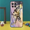 Mil Mi 24 Hind Helicopter Case For Honor X9a X8a X8b X9b X9c X8 X9 50 70 90 Lite Honor 200 Lite Magic 7 5 6 Pro Cover