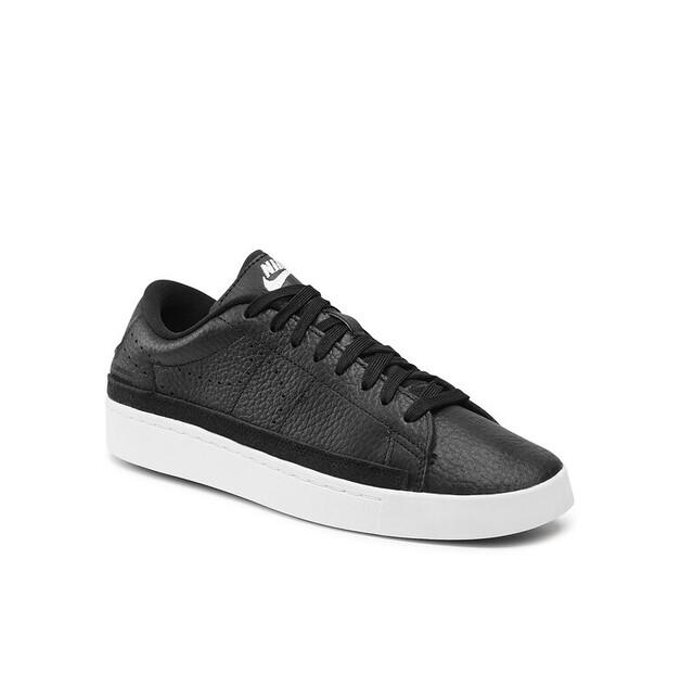 Men's Nike Blazer Low X Da2045 001 Black Sneakers