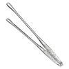 Stainless Steel Korean Bbq Grill Tongs For Cooking 2026 Heavy Duty Cooking Tweezers Kitchen Tweezers Metal Incense Small