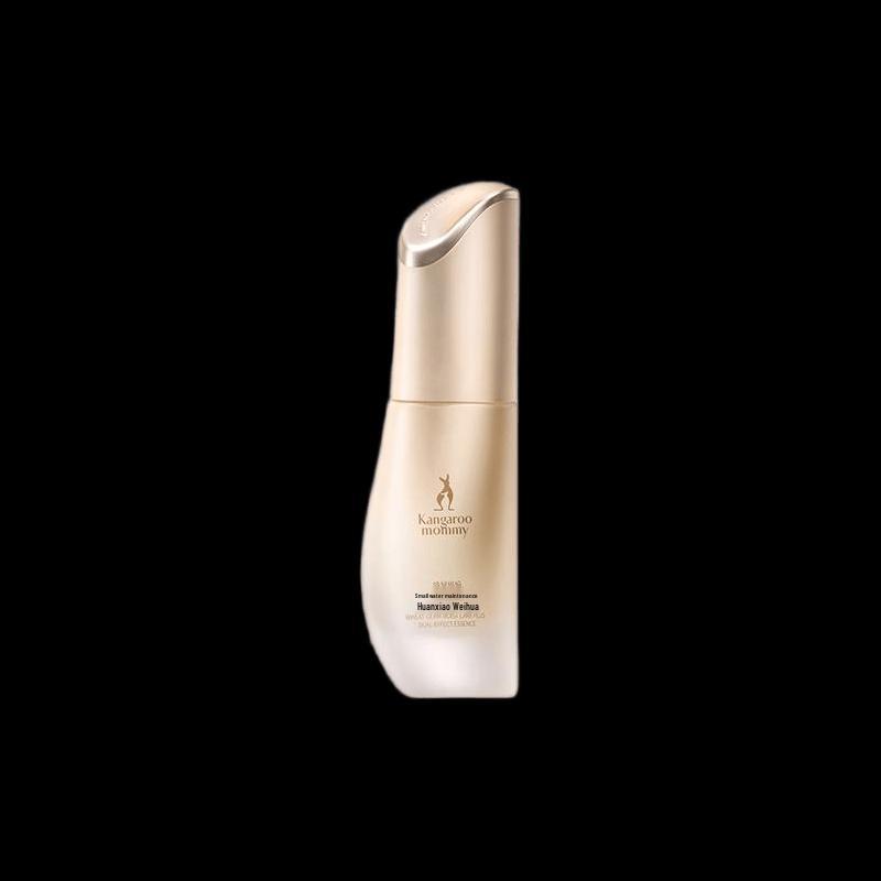 Kangaroo Mommy Wheat Essence Stabilizing Serum