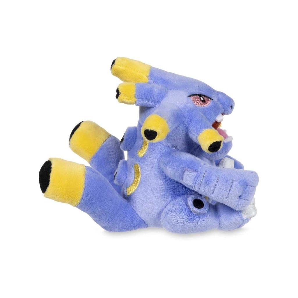 Center Original Plush Toy Fit Bakuong X X X W X Pokémon Pokémon 11.5 13.5 11.5 (H D Cm)