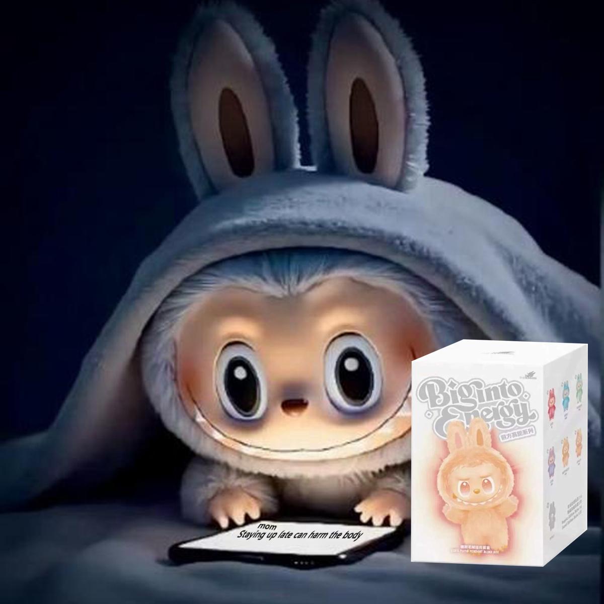 

Високоякісний 17 см плюшевий милий брелок для ляльки версії 3.0, доступний у різних кольорах, як показано на малюнку, подарунок для жінок 15cm