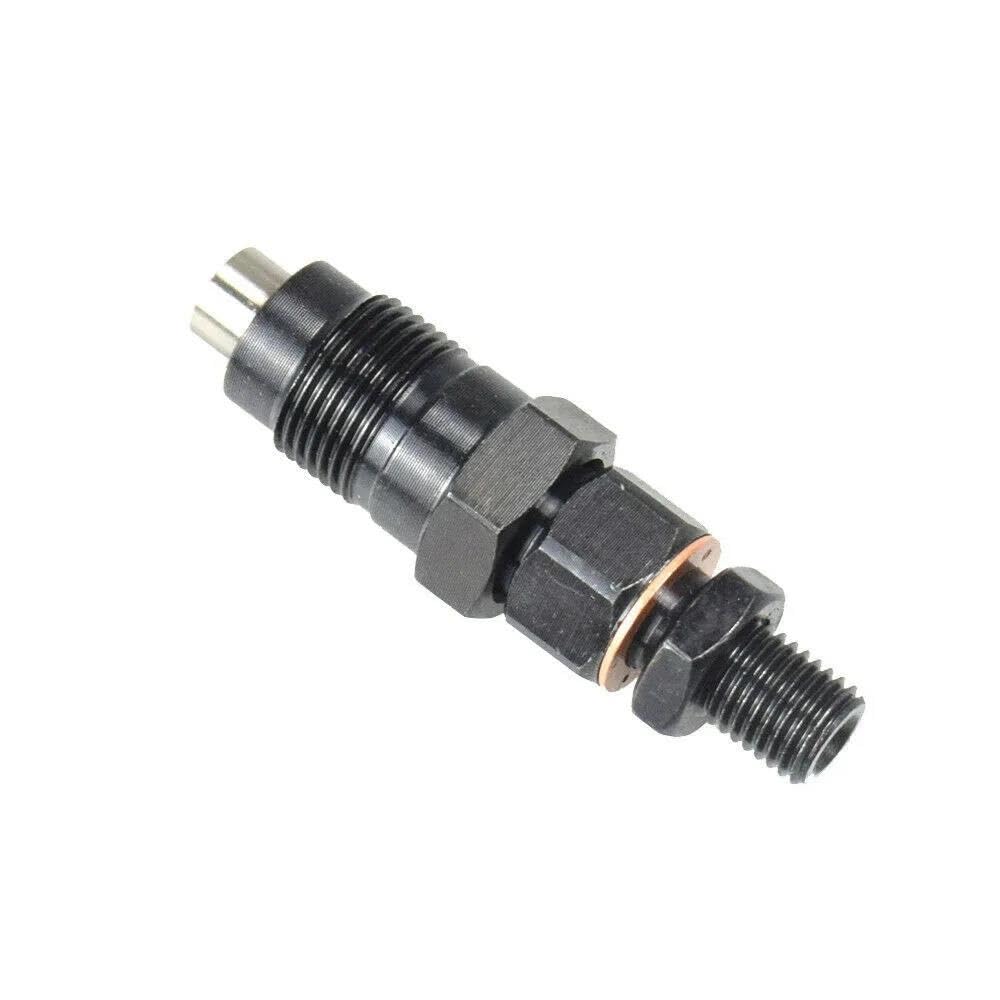 Set of 3 Fuel Injectors L2E L3E S3L S3L2 S4L S4L2 S4S Diesel Engine