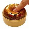Cute Glitter Squeeze Dough Ball Soft Fidget Toys Stress Relief Balls for Kids Teens Adults Birthday Gifts squeeze toy