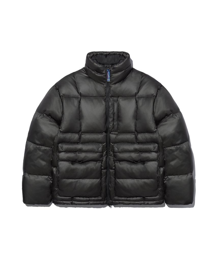 Madden [3Colors] Flatiron Down Jacket