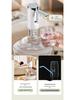 Fully Automatic Charging Water Dispenser for Bottled and Tap Water, Ideal for Home or Office.