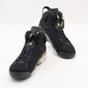 CT4954-007 Nike Air Jordan 6 Retro DMP Noir Or Métallique (Pour des hommes)
