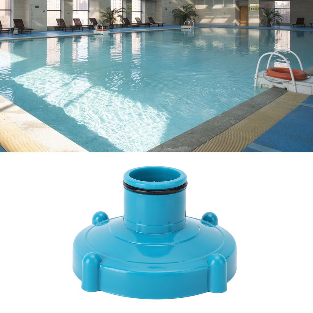 Adaptor Aspirator Piscină pentru Furtun de Aspirație de Bază de Rezervă P03867 Accesorii Piscină