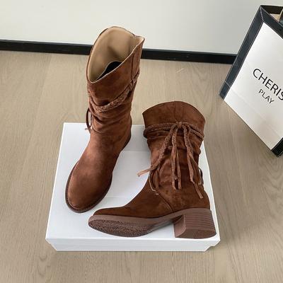 Botas – Botas