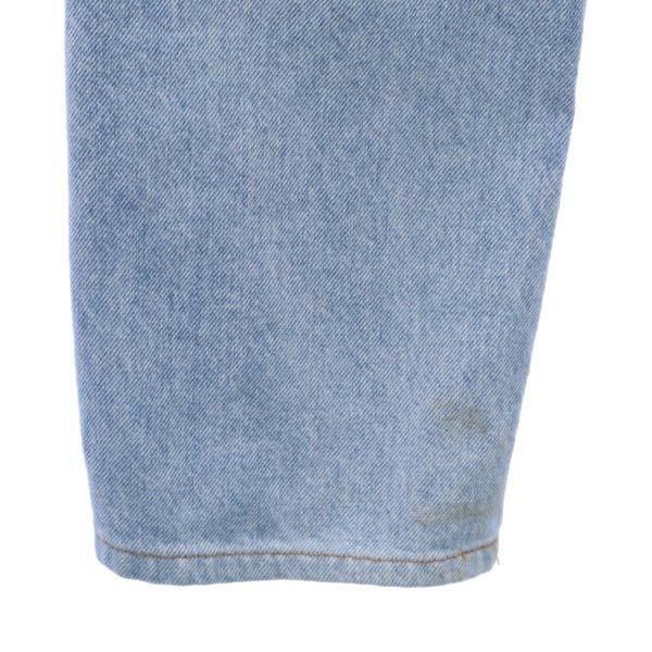 Levi's 90s Tapered Denim Pants W30 Jeans Men's Used