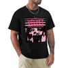 Velvet Underground 70s 1970s Retro Vintage Mask Tshirt Casual Daily Graphic Tee