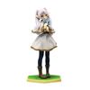 18cm Frieren: Beyond Journey's End Anime Figure Noodle Stopper Frieren Action Figure Luminasta Frieren Figurine Collection Model